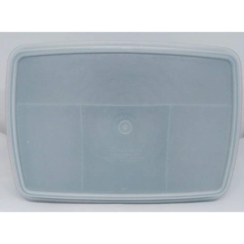 Tupperware vintage tuppercraft